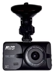Видеорегистратор AVS VR-672FH фото