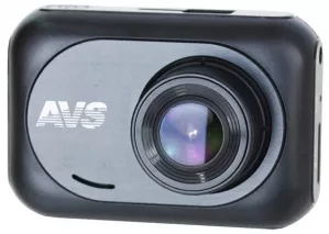 Видеорегистратор AVS VR-802SHD фото
