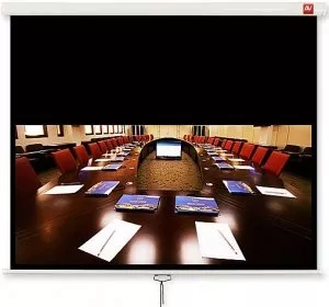Проекционный экран Avtek Business 200 200x200 фото