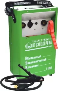Пуско-зарядное устройство Автоэлектрика Т-1030 фото