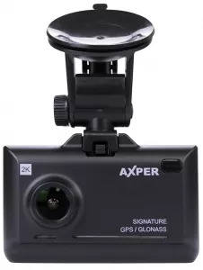 Видеорегистратор Axper Combo Hybrid 2CH Wi фото