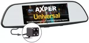 Видеорегистратор Axper Universal фото