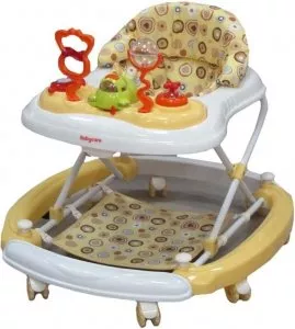 Ходунки Baby Care Aveo фото