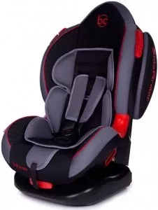 Автокресло Baby Care Polaris Isofix фото