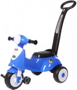 Каталка Baby Care Smart Trike 223W фото