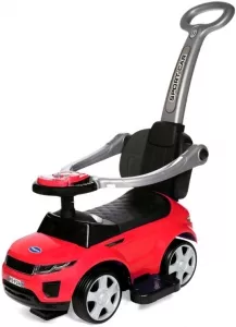 Каталка Baby Care Sport car 614W New фото