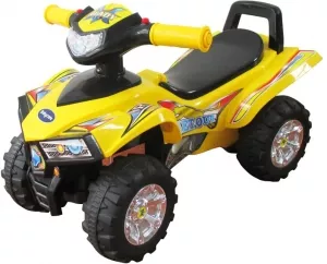 Каталка Baby Care Super ATV фото