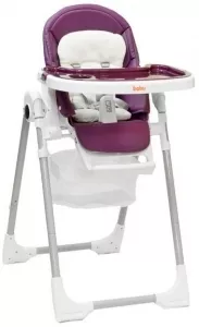 Стульчик для кормления Baby Prestige Junior Lux+ (purple) фото