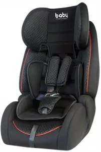 Автокресло Baby Prestige Smartfix (черный) фото