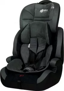 Автокресло Baby Protect Legacy (black) фото