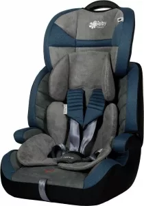 Автокресло Baby Protect Legacy (blue) фото