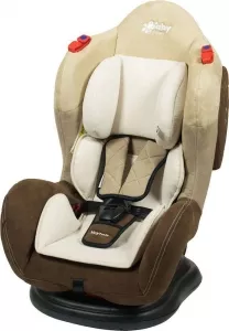 Автокресло Baby Protect Veyron (beige) фото