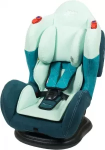 Автокресло Baby Protect Veyron (ocean) фото