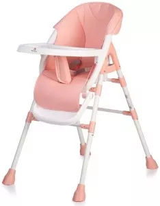 Стульчик для кормления Babyhit Pancake (розовый) фото
