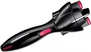 Прибор для плетения кос BaByliss Twist Secret TW1000E фото