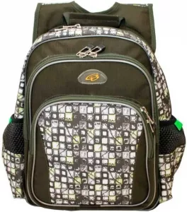 Рюкзак школьный Bagsforall Модель 320.1 фото