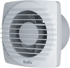 Вытяжной вентилятор Ballu Fort Alfa FA-150 фото