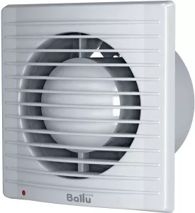 Вытяжной вентилятор Ballu Green Energy GE-150 фото
