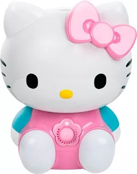 Увлажнитель воздуха Ballu UHB-250 Hello Kitty M фото