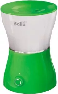 Увлажнитель воздуха Ballu UHB-301 green фото