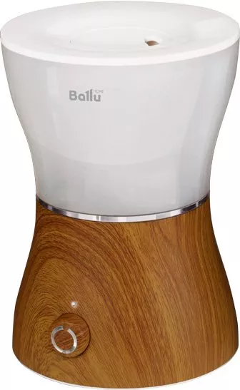 Увлажнитель воздуха Ballu UHB-400 oak/дуб фото