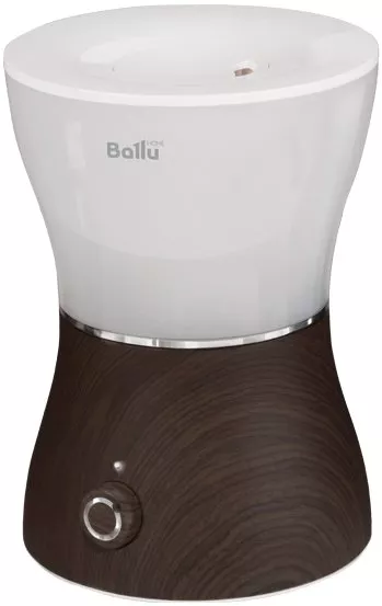 Увлажнитель воздуха Ballu UHB-400 wenge/венге фото