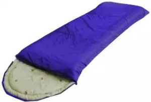 Спальный мешок BalMax Аляска Econom series 0 blue фото