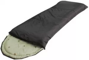 Спальный мешок BalMax Аляска Standart series -5 black фото