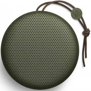 Портативная акустика Bang &#38; Olufsen BeoPlay A1 фото