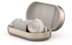 Наушники Bang &#38; Olufsen Beoplay EQ (белый/золотистый) фото