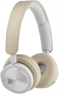 Наушники Bang &#38; Olufsen Beoplay H8i (бежевый) фото