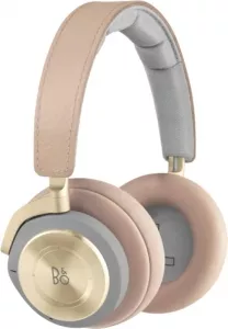 Наушники Bang &#38; Olufsen BeoPlay H9 (бежевый, 3 поколение) фото