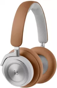 Наушники Bang &#38; Olufsen Beoplay HX (древесный) фото