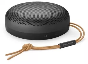 Портативная акустика Bang &#38; Olufsen Beosound A1 2nd Gen (черный антрацит) фото