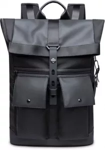 Городской рюкзак Bange BG65 (черный) фото