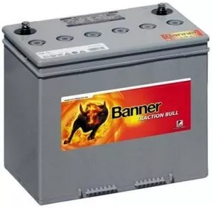 Аккумулятор Banner Energy Bull DB 80 (80Ah) фото