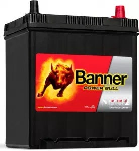 Аккумулятор Banner Power Bull P4026 (40Ah) фото