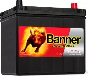 Аккумулятор Banner Power Bull P7024 (70Ah) фото