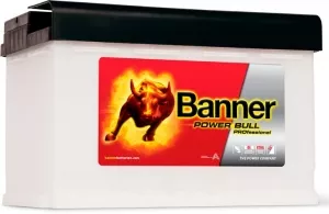 Аккумулятор Banner Power Bull PRO P8440 (84Ah) фото