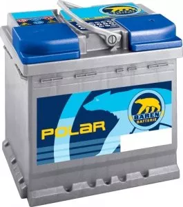 Аккумулятор Baren Polar 550 150 046 (50Ah) фото