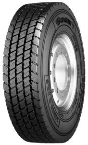 Всесезонная шина Barum Barum BF 200 R 315/70R22.5 156/150L фото