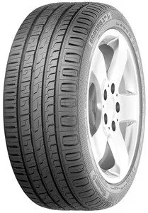 Летняя шина Barum Bravuris 3 HM 175/55R15 77T фото