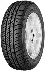 Летняя шина Barum Brillantis 2 225/60R18 104H фото