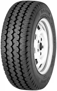 Летняя шина Barum Cargo OR56 195/70R15 97T фото