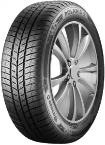 Зимняя шина Barum Polaris 5 135/80R13 70T фото