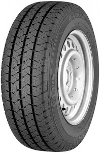 Летняя шина Barum Vanis 195/70R14C 101/99R фото