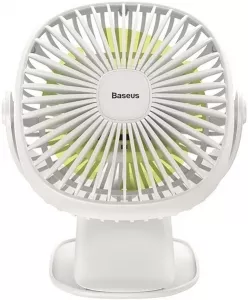 Вентилятор Baseus Box Clamping Fan White фото