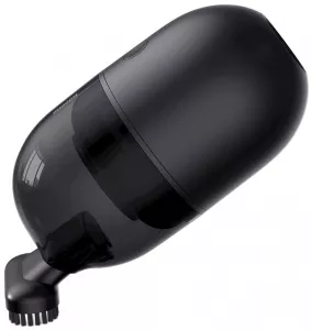 Пылесос автомобильный Baseus C2 Desktop Capsule Vacuum Cleaner (CRXCQC2A-01) фото