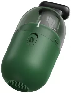 Пылесос автомобильный Baseus C2 Desktop Capsule Vacuum Cleaner (CRXCQC2A-06) фото