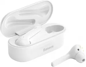 Наушники Baseus Encok W07 White фото